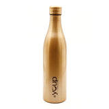 Youp Thermosteel Copper Color Bottle - 1000 ml