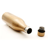 Youp Thermosteel Copper Color Bottle - 1000 ml