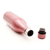 Youp Thermosteel Pink Color Bottle - 1000 ml