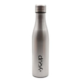 Youp Thermosteel Silver Color Bottle - 1000 ml