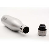 Youp Thermosteel Silver Color Bottle - 1000 ml