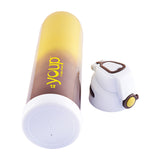 Youp Thermosteel Metallic Green Color Water Bottle Emerald - 1000 ml