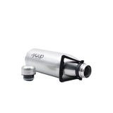 Youp Thermosteel Silver Color Bottle with Top Handle - 1500 ml