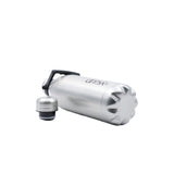 Youp Thermosteel Silver Color Bottle with Top Handle - 1500 ml