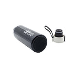 Youp Thermosteel Black Color Bottle - 500 ml