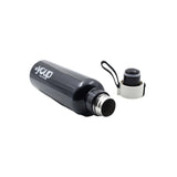 Youp Thermosteel Black Color Bottle - 500 ml