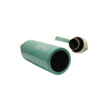 Youp Thermosteel Aqua Blue Color Bottle - 500 ml