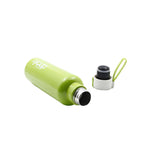 Youp Thermosteel Green Color Bottle - 500 ml