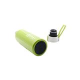Youp Thermosteel Green Color Bottle - 500 ml