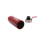 Youp Thermosteel Red Color Bottle - 500 ml