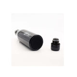 Youp Thermosteel Black Color Bottle - 500 ml