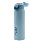 Youp Thermosteel Blue Color Water Bottle - 500 ml