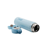 Youp Thermosteel Blue Color Water Bottle - 500 ml