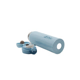 Youp Thermosteel Blue Color Water Bottle - 500 ml