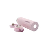 Youp Thermosteel Pink Color Water Bottle - 500 ml