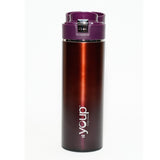 Youp Thermosteel Wine Color Bottle Miracle - 500 ml