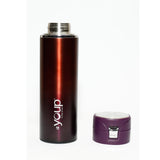 Youp Thermosteel Wine Color Bottle Miracle - 500 ml