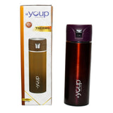 Youp Thermosteel Wine Color Bottle Miracle - 500 ml