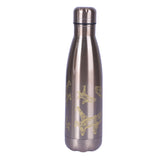 Youp Thermosteel Insulated Double Wall Copper Color Water Bottle Shiny - 500 ml