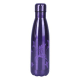 Youp Thermosteel Insulated Double Wall Purple Color Water Bottle Shiny - 500 ml