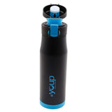 Youp Thermosteel Blue Color Water Bottle - 600 ml