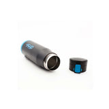 Youp Thermosteel Blue Color Water Bottle - 600 ml