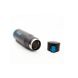 Youp Thermosteel Blue Color Water Bottle - 600 ml