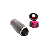 Youp Thermosteel Pink Color Water Bottle - 600 ml