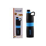 Youp Thermosteel Sky Blue Color Water Bottle - 650 ml
