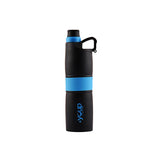 Youp Thermosteel Sky Blue Color Water Bottle - 650 ml