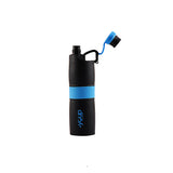 Youp Thermosteel Sky Blue Color Water Bottle - 650 ml