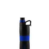 Youp Thermosteel Royal Blue Color Water Bottle - 650 ml