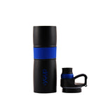 Youp Thermosteel Royal Blue Color Water Bottle - 650 ml
