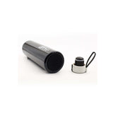 Youp Thermosteel Black Color Bottle - 800 ml