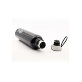 Youp Thermosteel Black Color Bottle - 800 ml