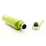 Youp Thermosteel Green Color Bottle - 800 ml