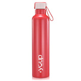 Youp Thermosteel Red Color Bottle - 800 ml
