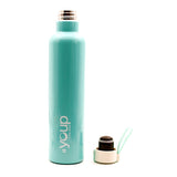Youp Thermosteel Sky Blue Color Bottle - 800 ml