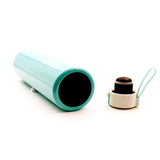 Youp Thermosteel Sky Blue Color Bottle - 800 ml