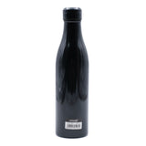 Youp Thermosteel Black Color Bottle - 800 ml