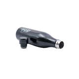 Youp Thermosteel Black Color Bottle - 800 ml