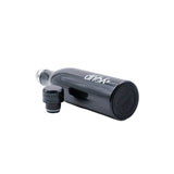 Youp Thermosteel Black Color Bottle - 800 ml
