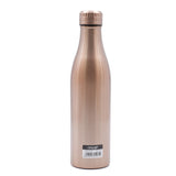 Youp Thermosteel Copper Color Bottle - 800 ml