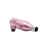 Youp Thermosteel Metallic Pink Color Bottle - 800 ml