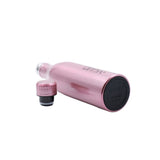 Youp Thermosteel Metallic Pink Color Bottle - 800 ml