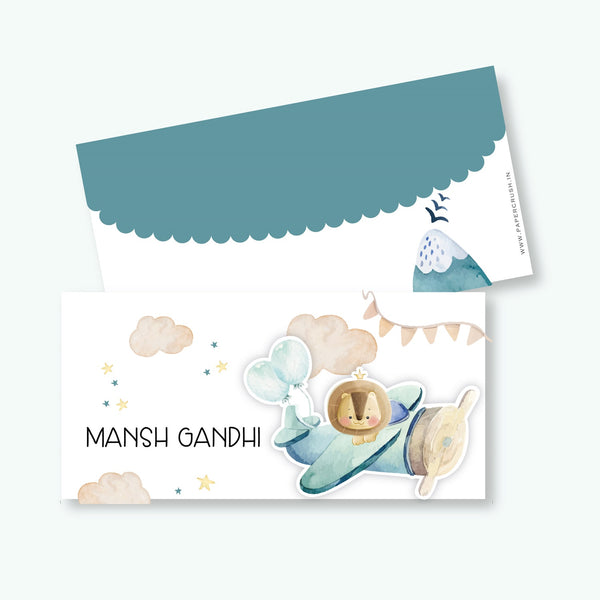 Shop Stylish Envelopes for Kids: Send Paper Love to Friends and Family ...
