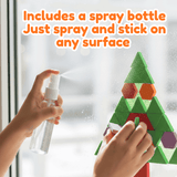 Blocks Geometric Shapes Puzzles for Toddlers