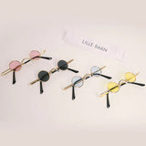 Dapper Sunglasses