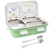Bento Box - Animals