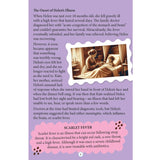 Helen Keller Icons of Inspiration Illustrated Biography for Kids Age 6-12 Years